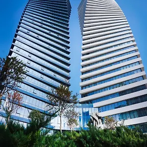 Pullman Axis Towers Hotel